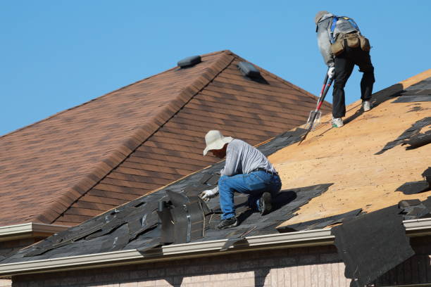 Best Roof Waterproofing  in Wrens, GA