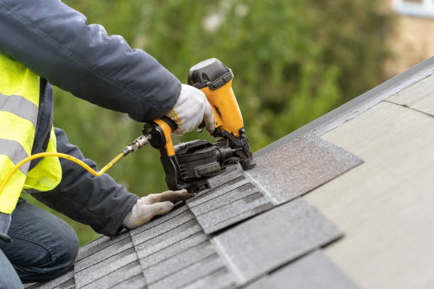 Best Wood Shake Roofing  in Wrens, GA