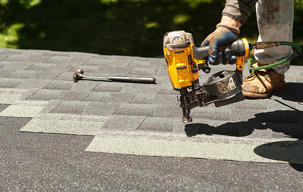 Best Solar Panel Roofing Installation  in Wrens, GA