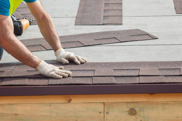 Best Asphalt Shingle Roofing  in Wrens, GA